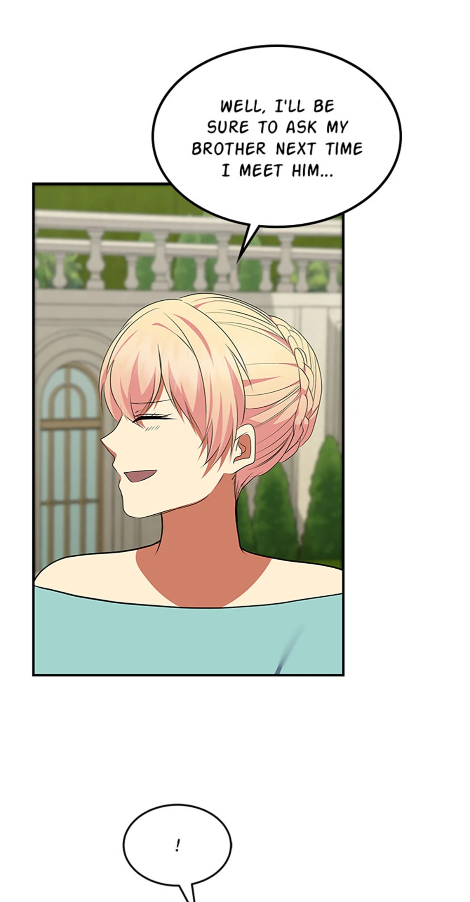 The Duchess’ Secret Writings Chapter 69 - page 63