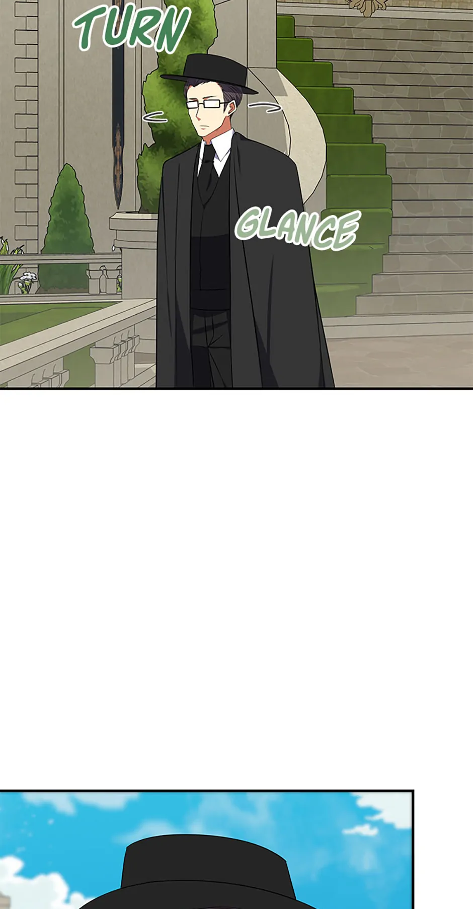 The Duchess’ Secret Writings Chapter 69 - page 65