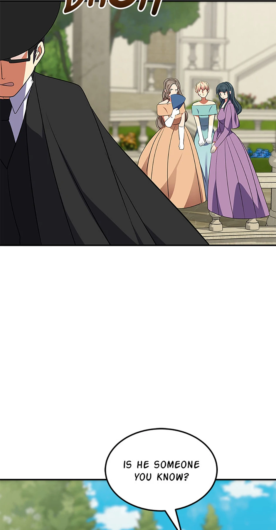 The Duchess’ Secret Writings Chapter 69 - page 67