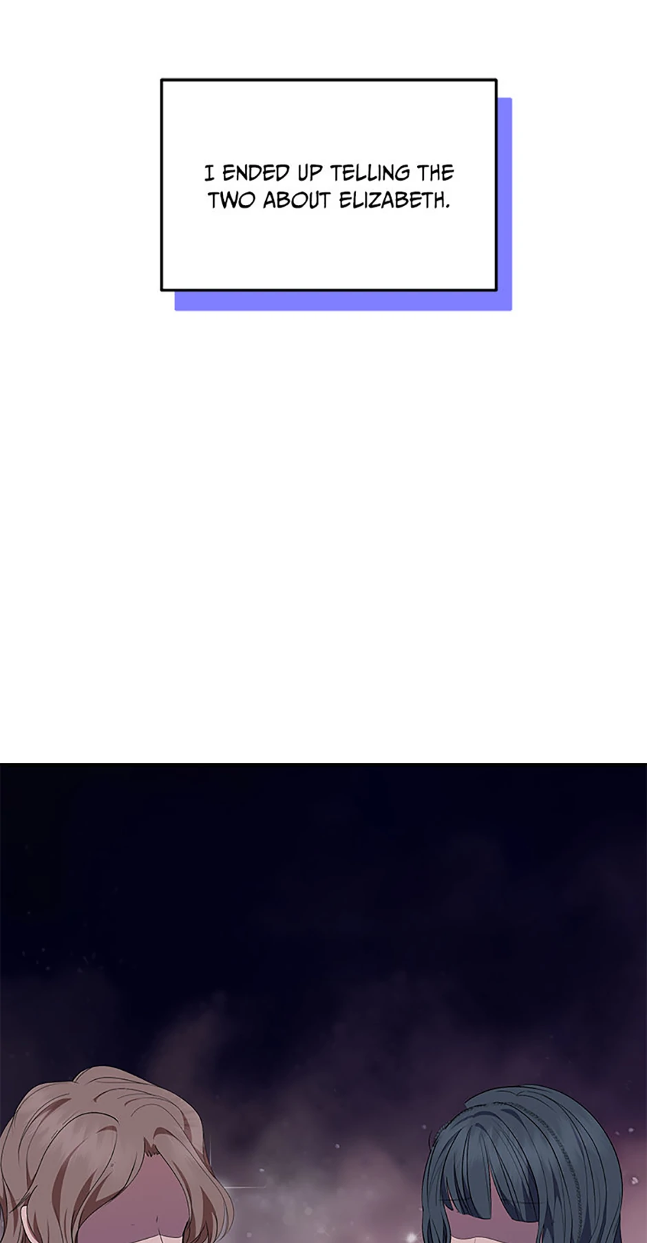 The Duchess’ Secret Writings Chapter 69 - page 69