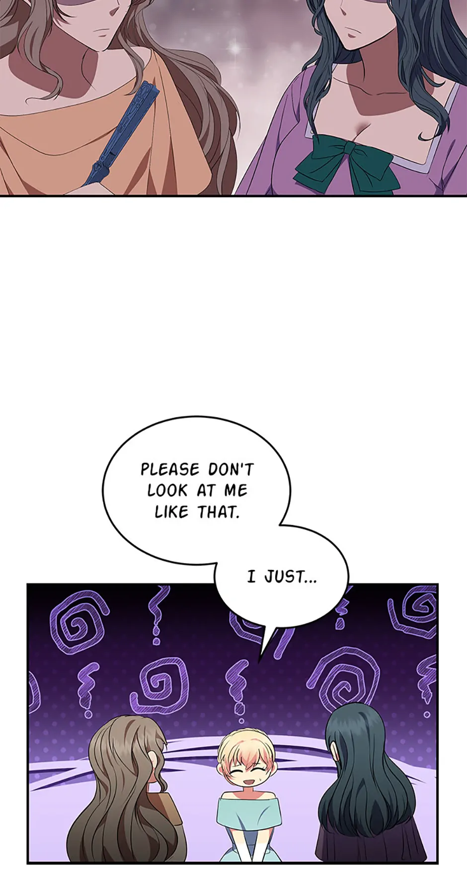 The Duchess’ Secret Writings Chapter 69 - page 70