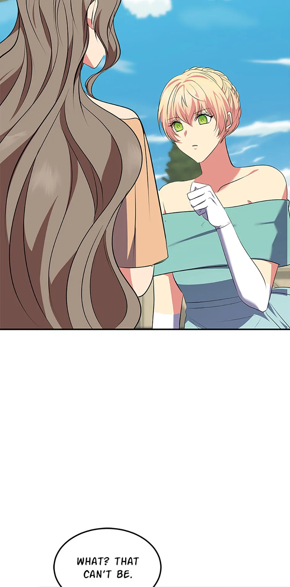 The Duchess’ Secret Writings Chapter 69 - page 73