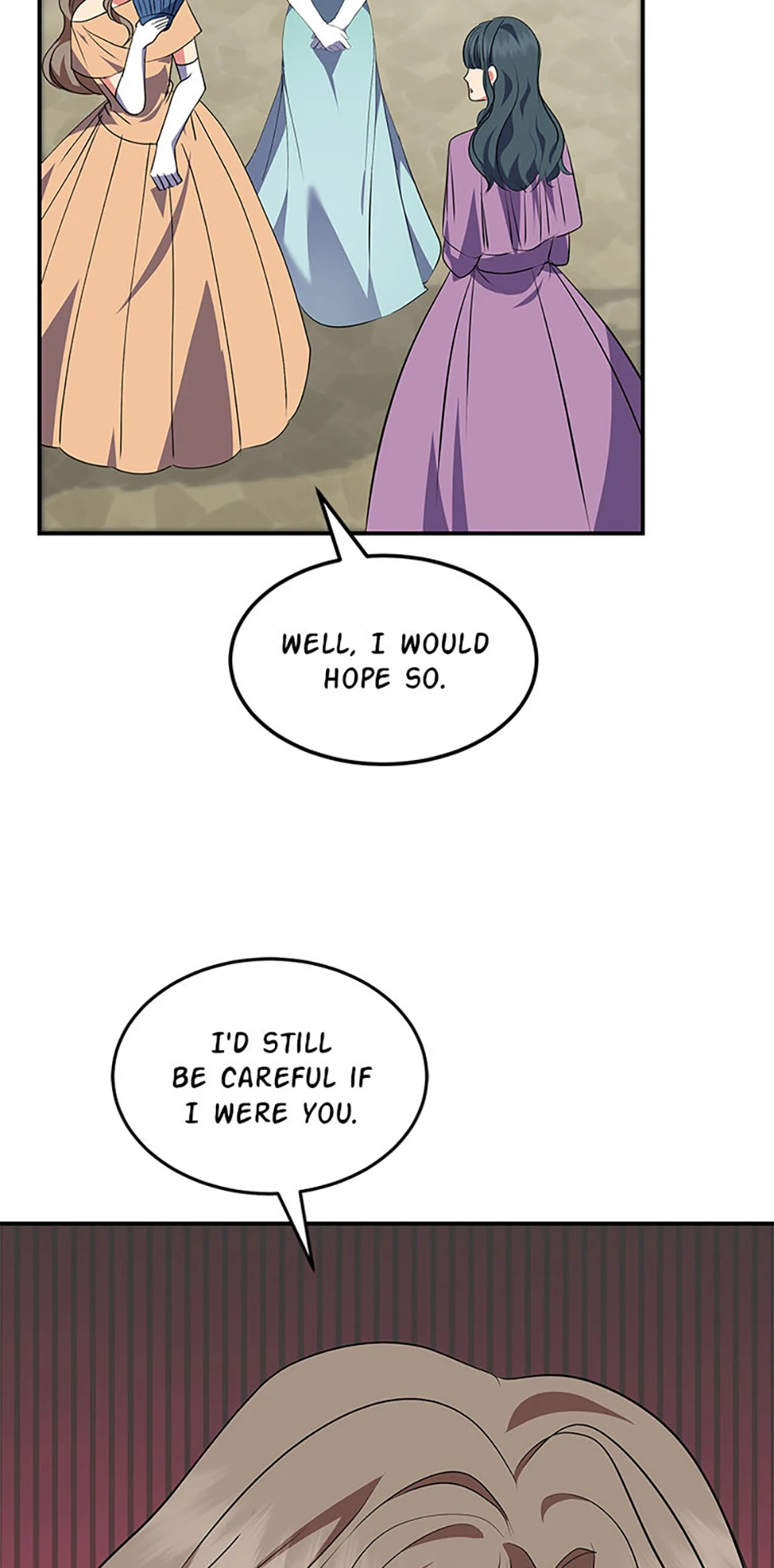 The Duchess’ Secret Writings Chapter 69 - page 75