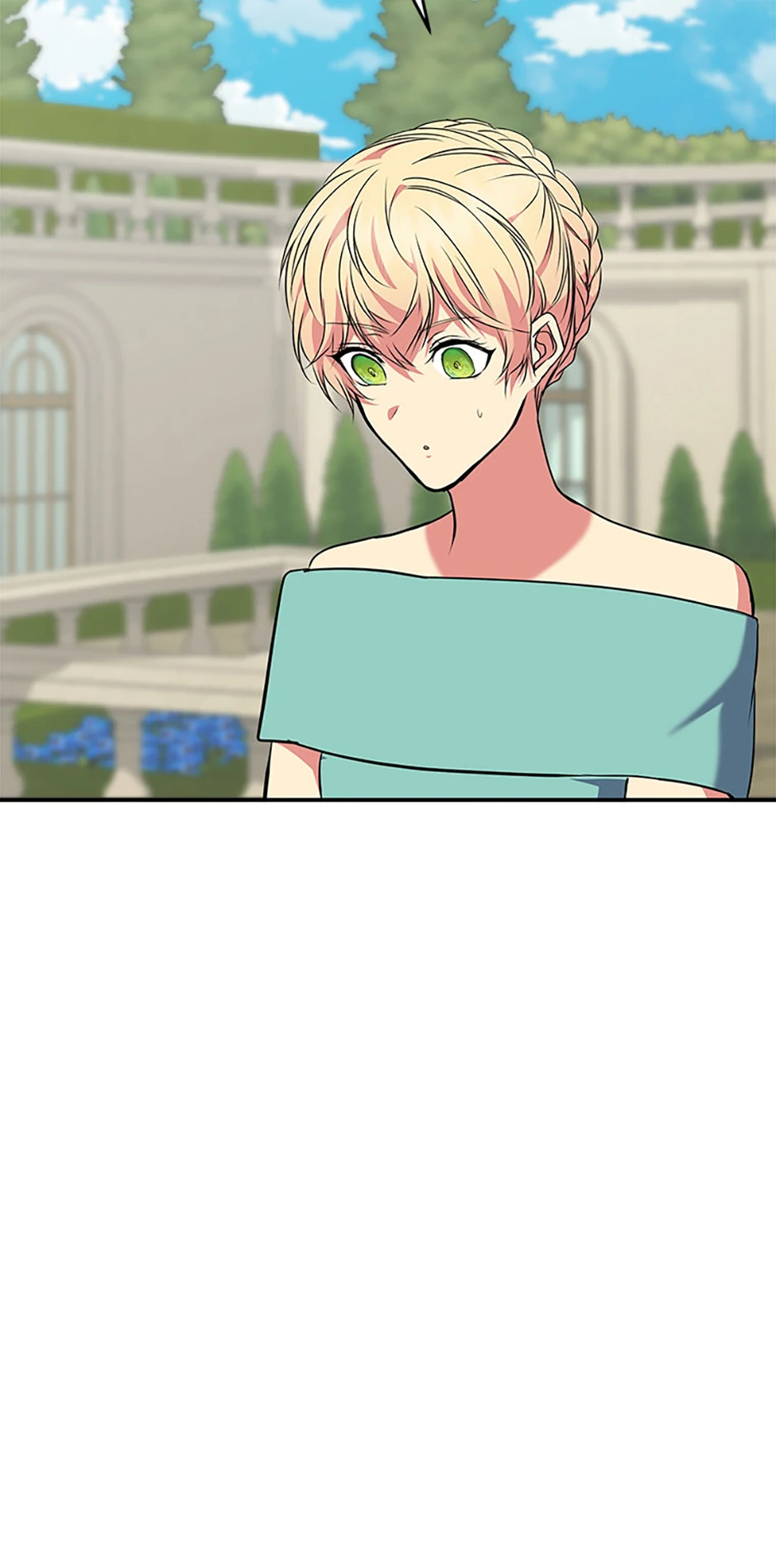 The Duchess’ Secret Writings Chapter 69 - page 77