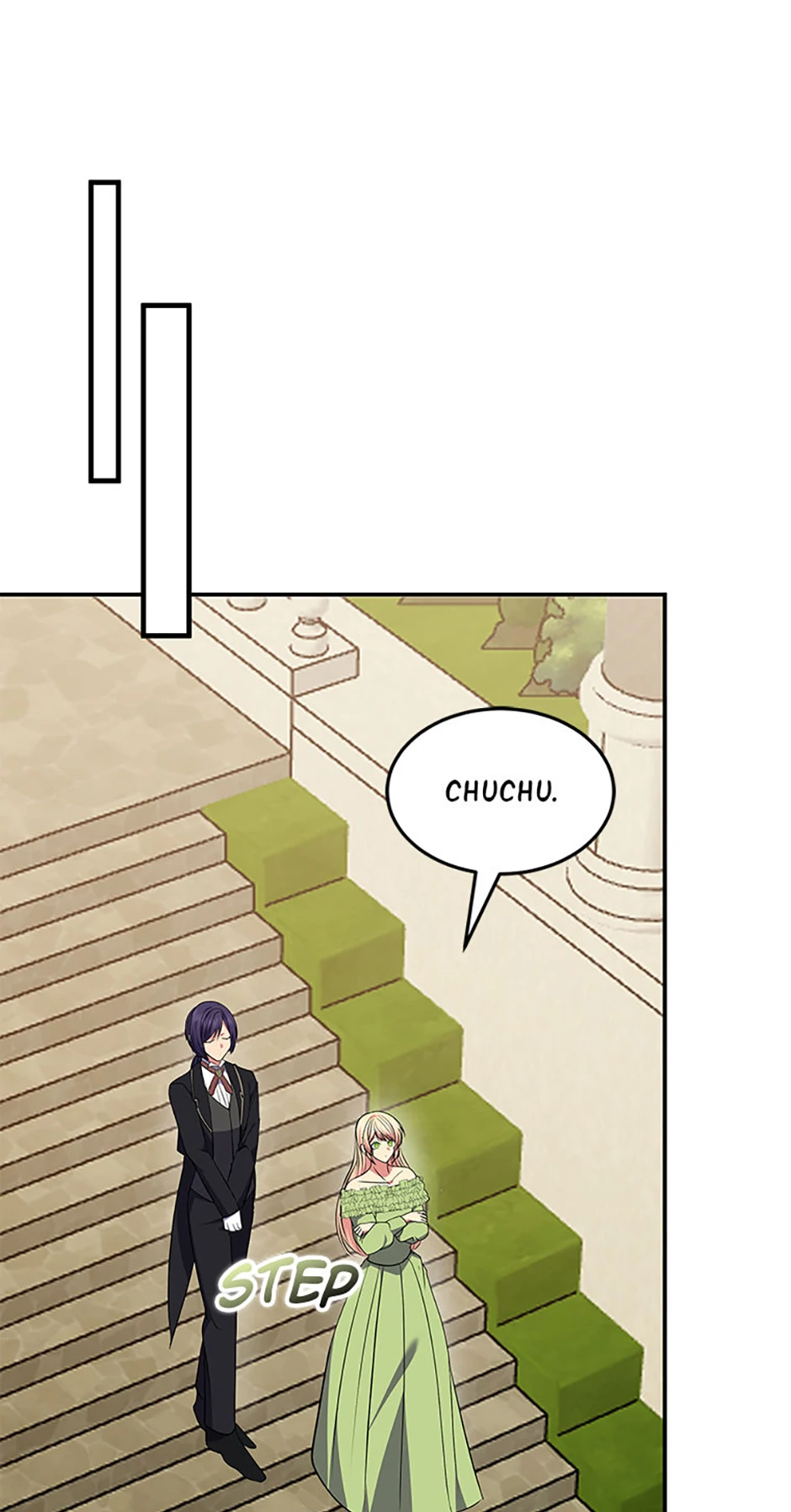 The Duchess’ Secret Writings Chapter 69 - page 78