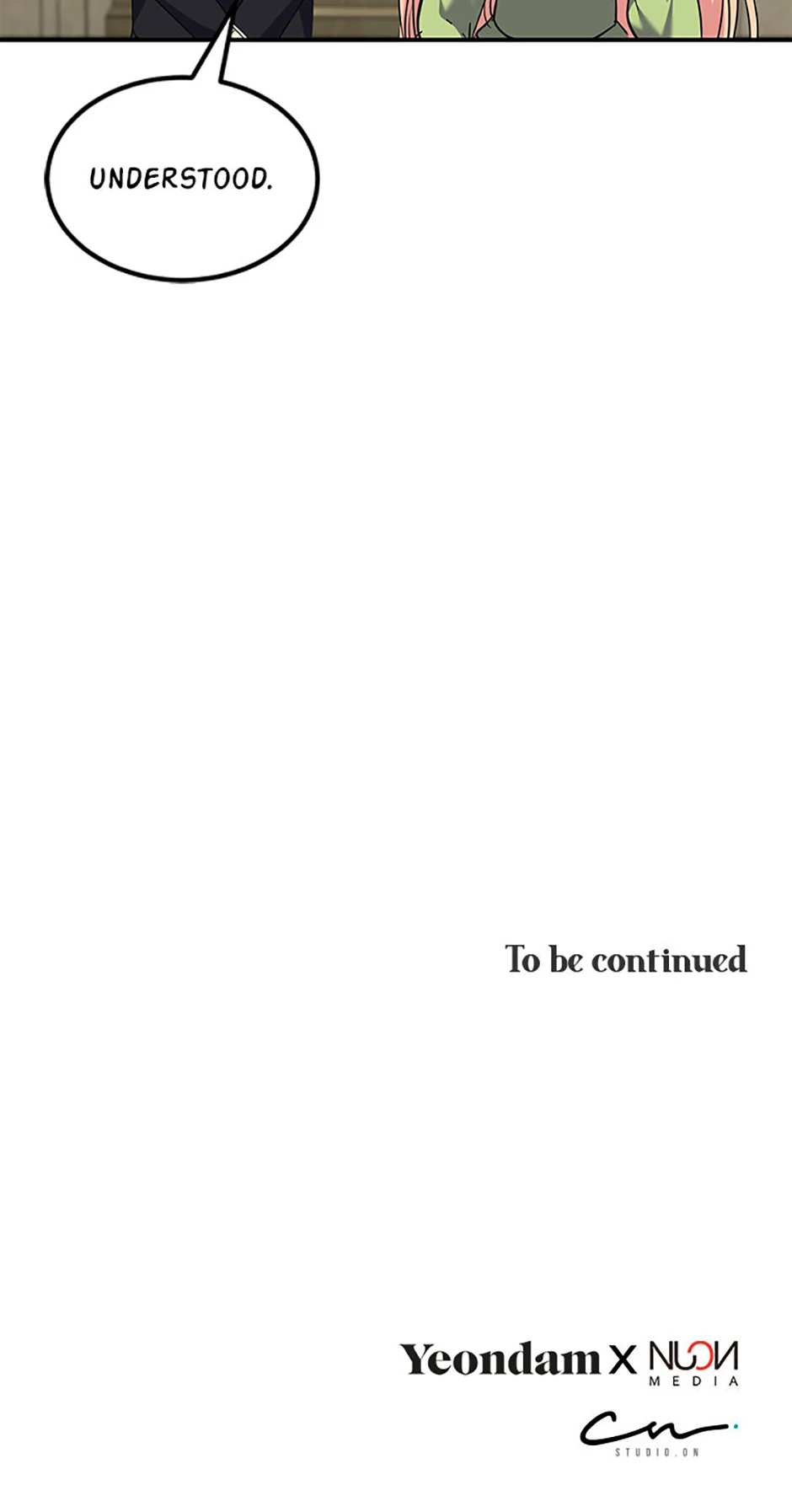 The Duchess’ Secret Writings Chapter 69 - page 80