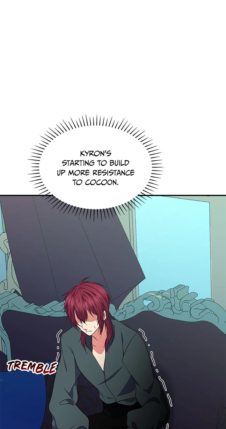 The Duchess’ Secret Writings Chapter 69 - page 9