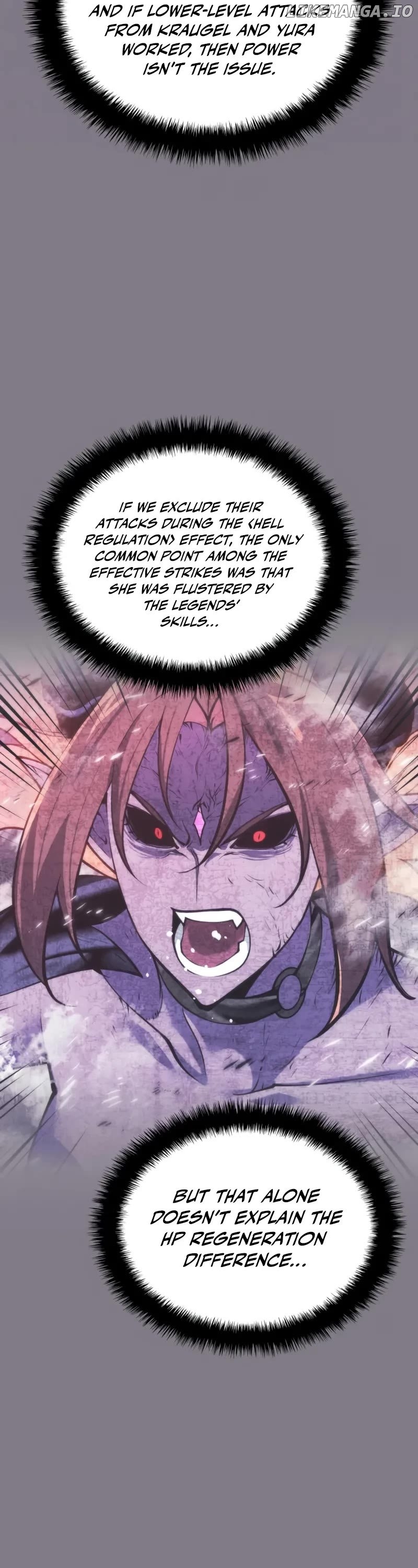 Overgeared - Manhwa Chapter 279 - page 29