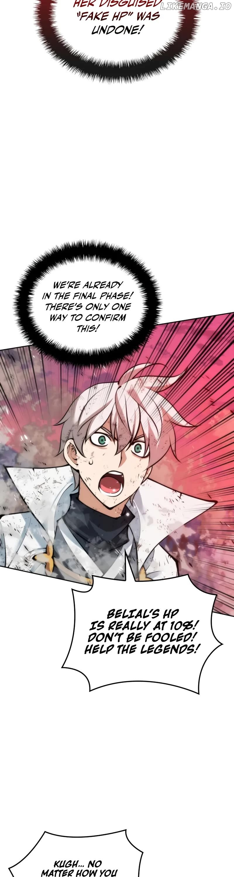 Overgeared - Manhwa Chapter 279 - page 33
