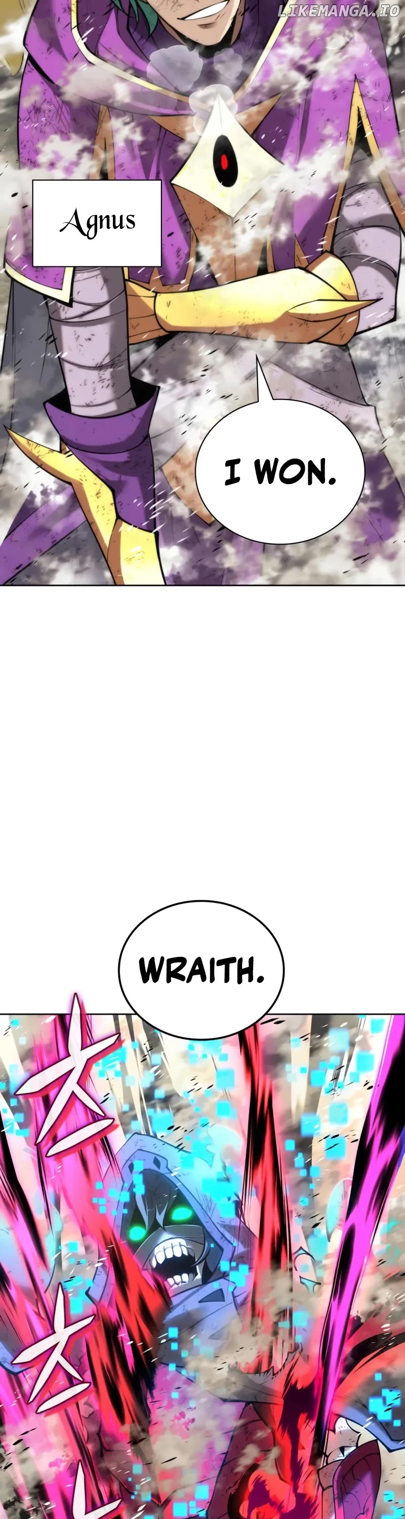 Overgeared - Manhwa Chapter 279 - page 4