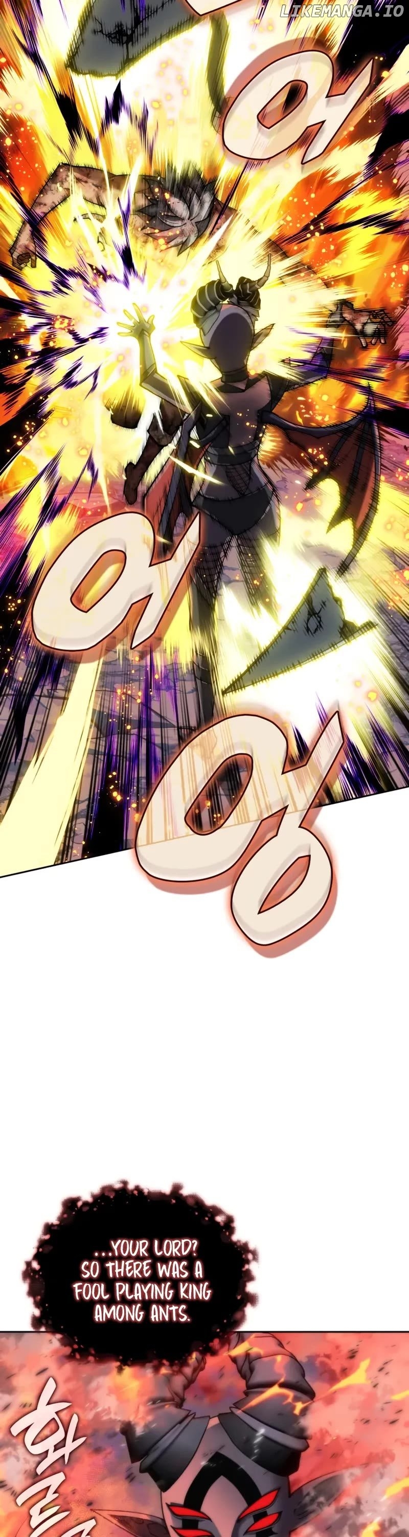 Overgeared - Manhwa Chapter 279 - page 44