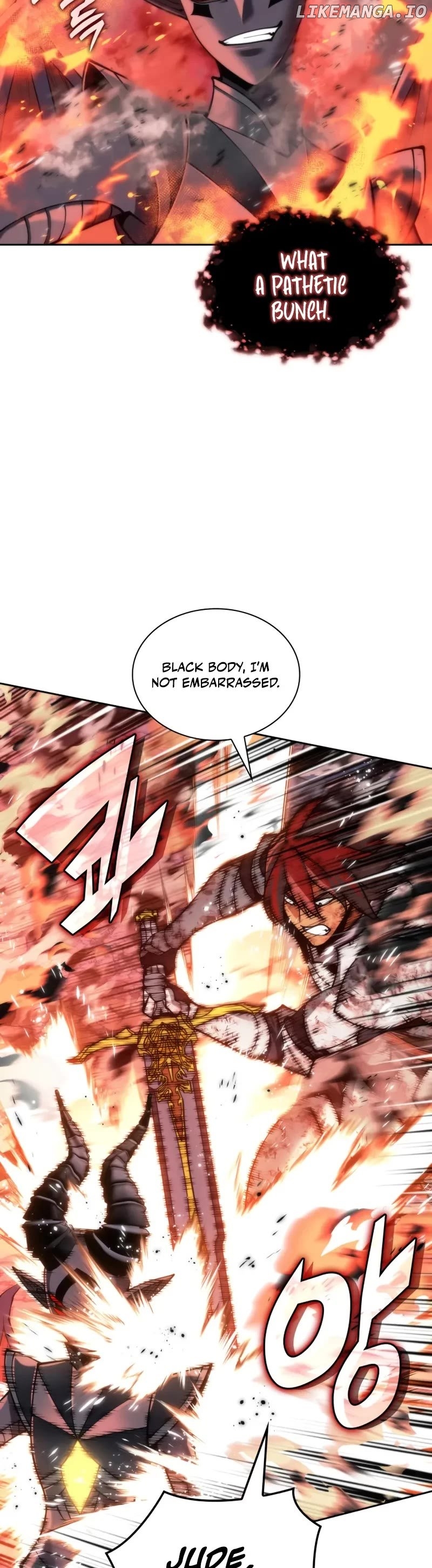Overgeared - Manhwa Chapter 279 - page 45