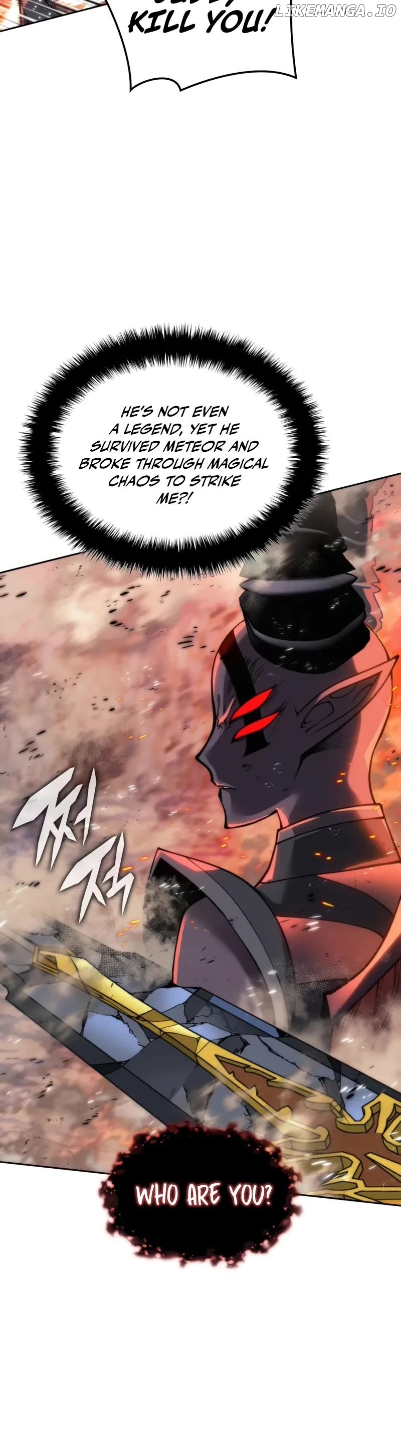 Overgeared - Manhwa Chapter 279 - page 46
