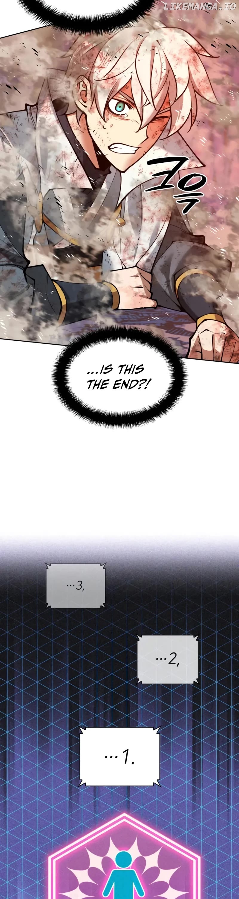Overgeared - Manhwa Chapter 279 - page 48