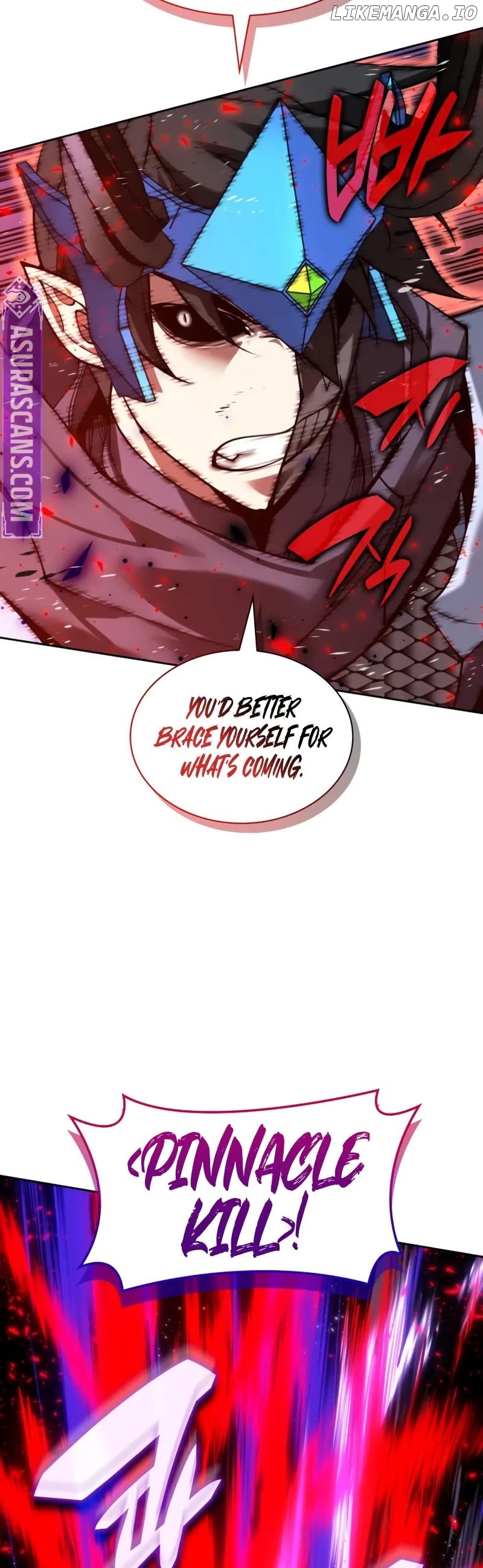 Overgeared - Manhwa Chapter 279 - page 55