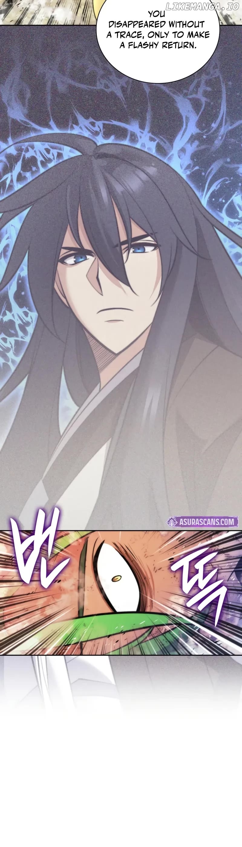 Overgeared - Manhwa Chapter 279 - page 6