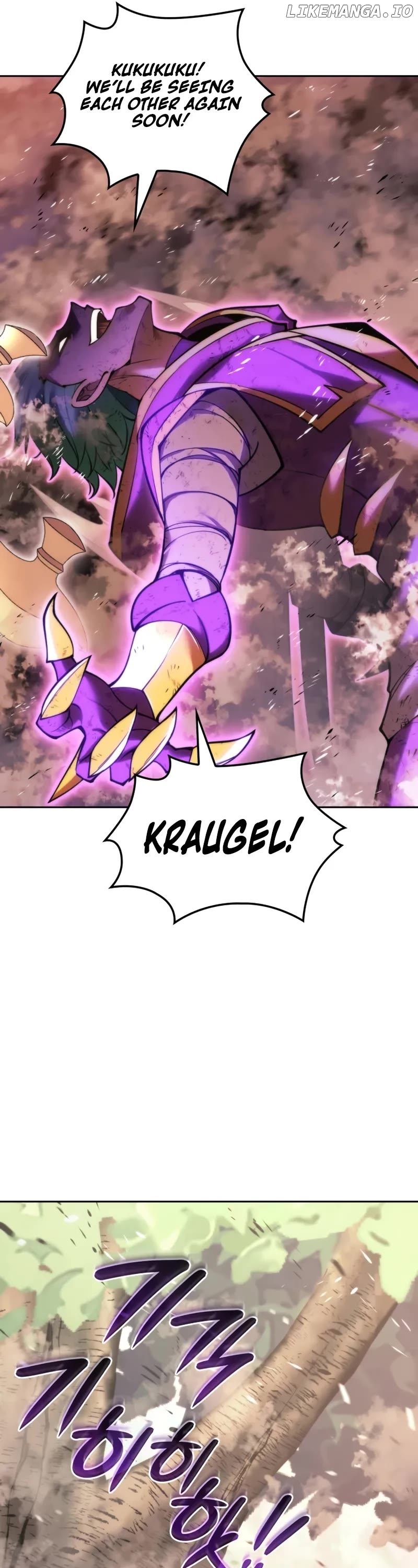 Overgeared - Manhwa Chapter 279 - page 7
