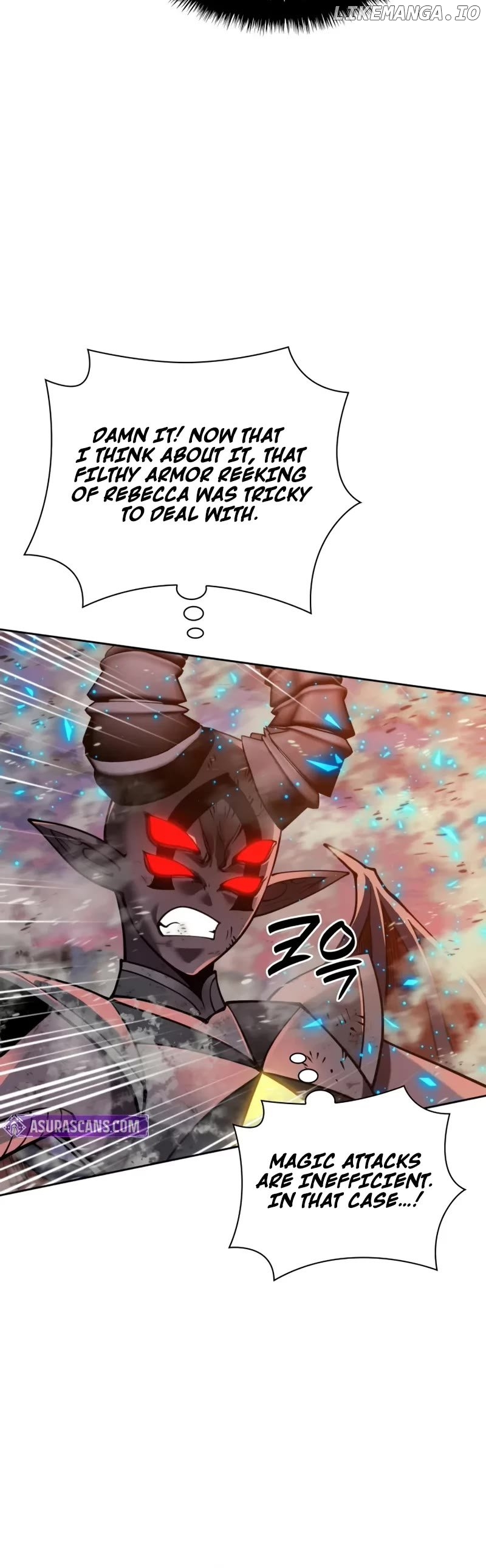 Overgeared - Manhwa Chapter 279 - page 71