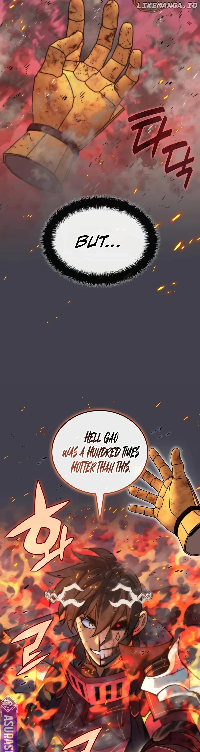 Overgeared - Manhwa Chapter 279 - page 74