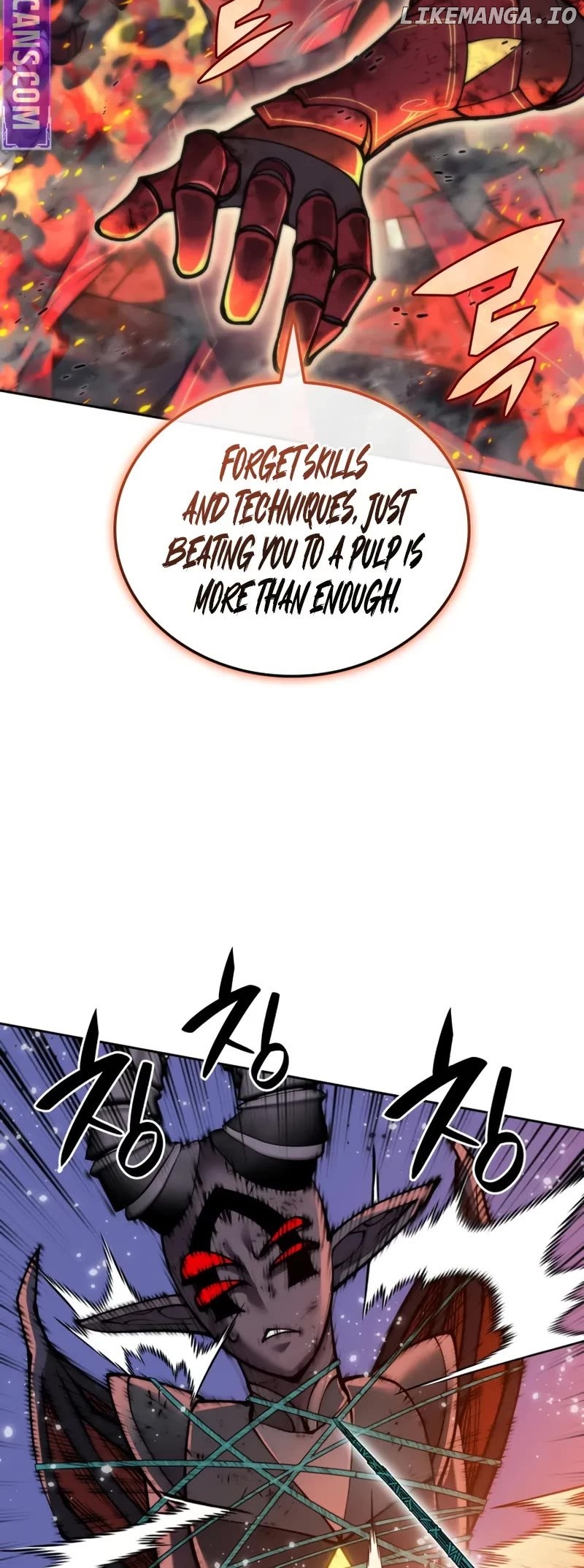 Overgeared - Manhwa Chapter 279 - page 75