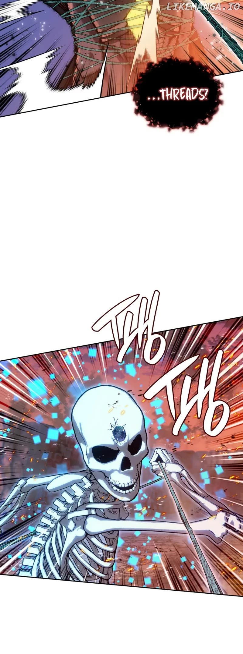 Overgeared - Manhwa Chapter 279 - page 76