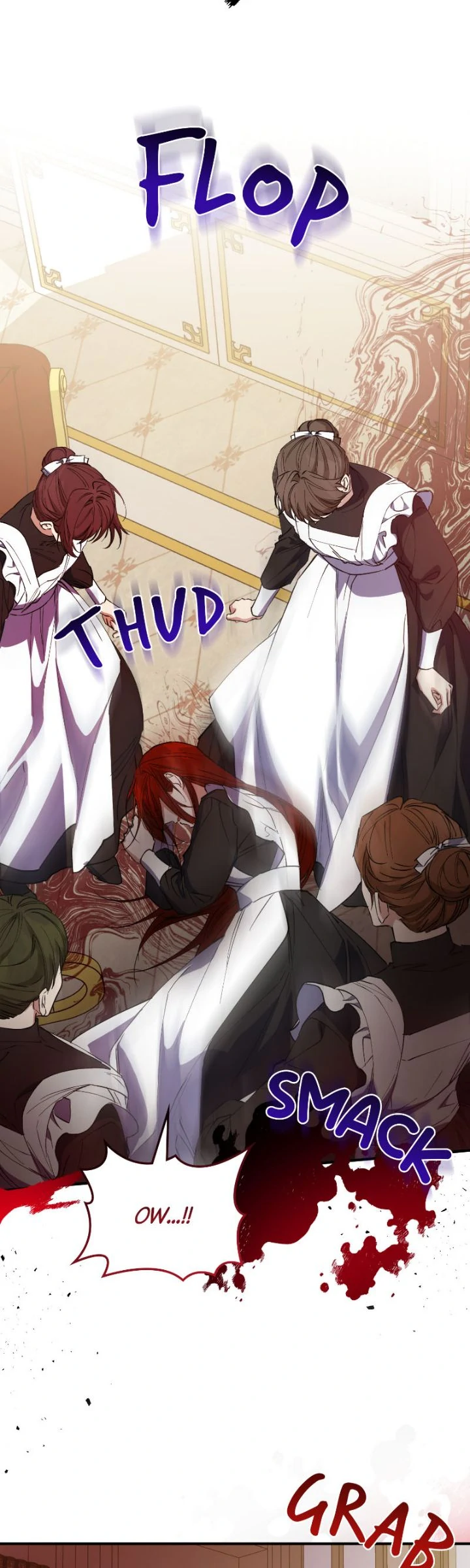 Temptation of Wife Chapter 67 - page 16