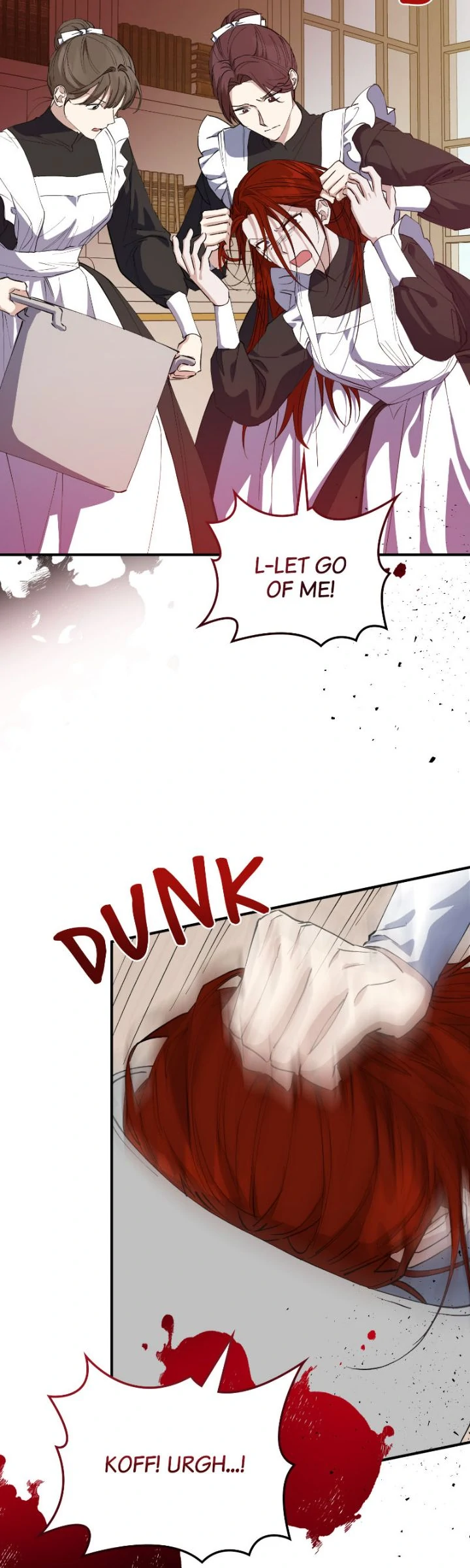 Temptation of Wife Chapter 67 - page 17