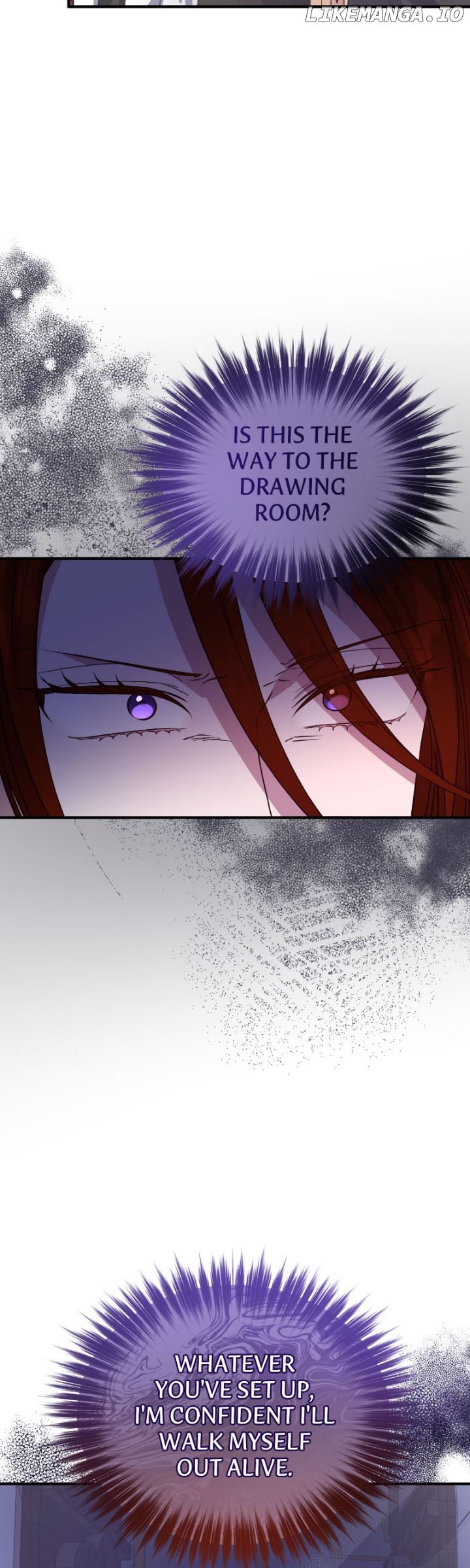 Temptation of Wife Chapter 67 - page 2