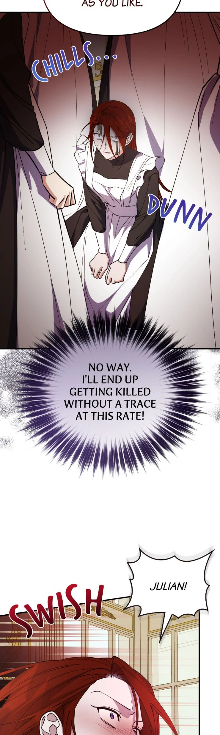 Temptation of Wife Chapter 67 - page 23