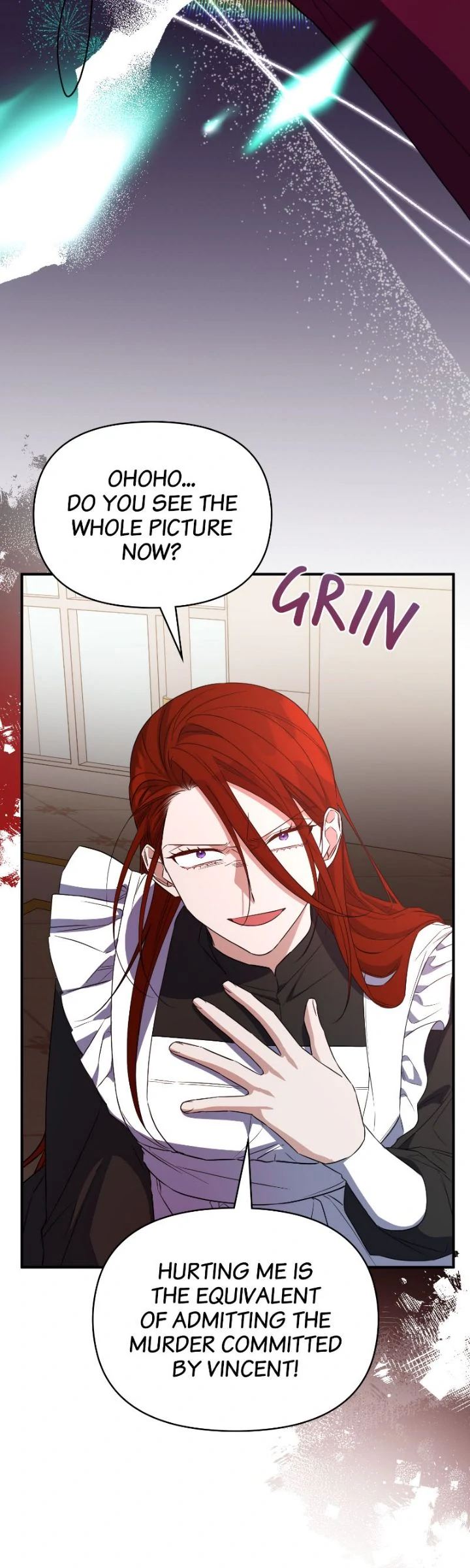 Temptation of Wife Chapter 67 - page 27