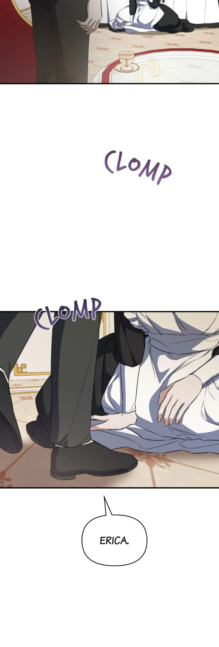 Temptation of Wife Chapter 67 - page 29