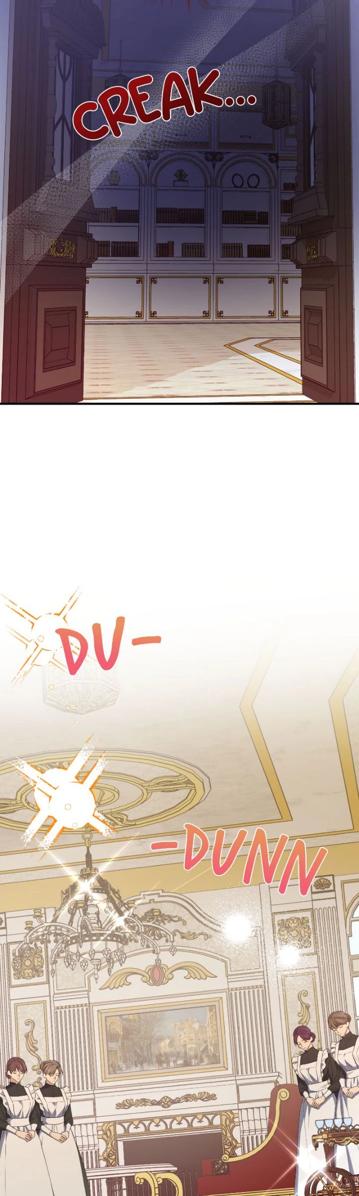 Temptation of Wife Chapter 67 - page 3