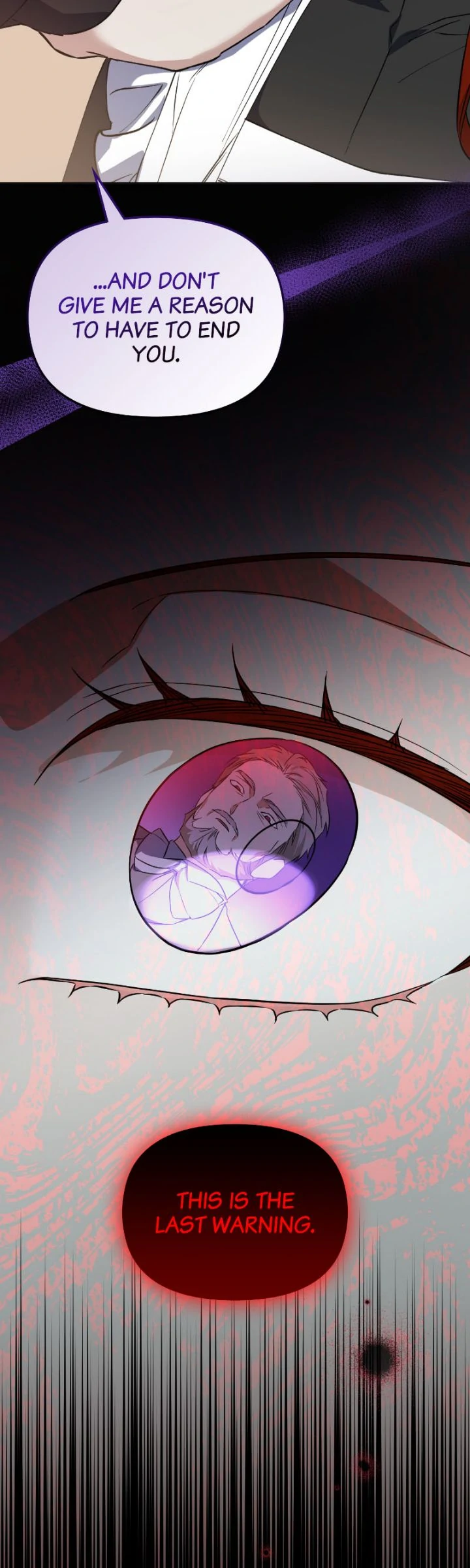 Temptation of Wife Chapter 67 - page 31