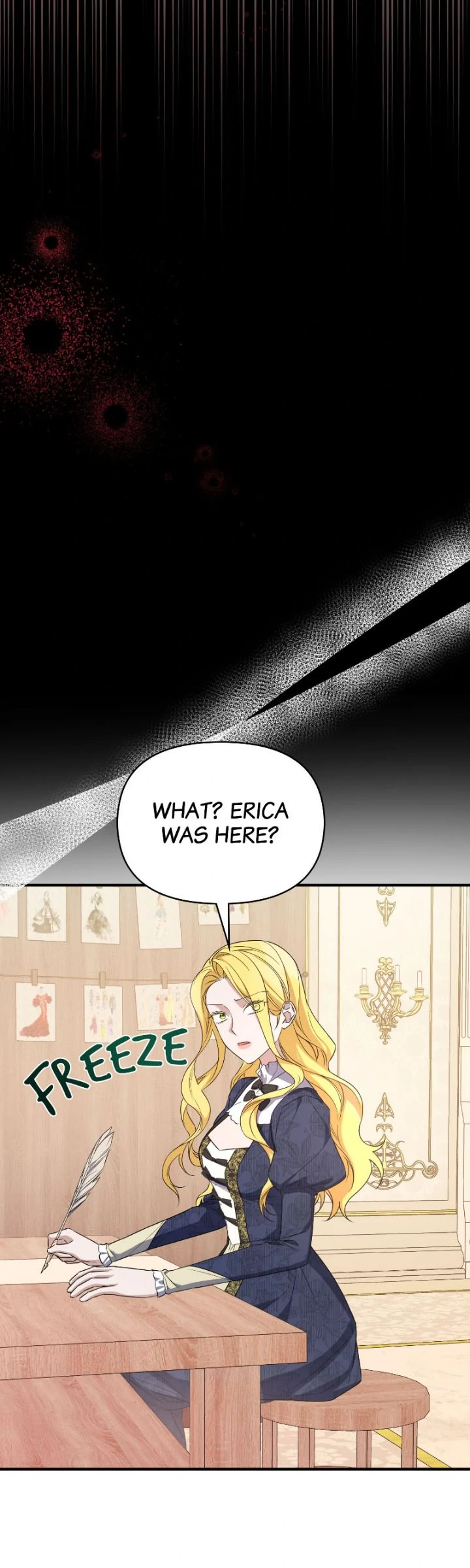 Temptation of Wife Chapter 67 - page 32