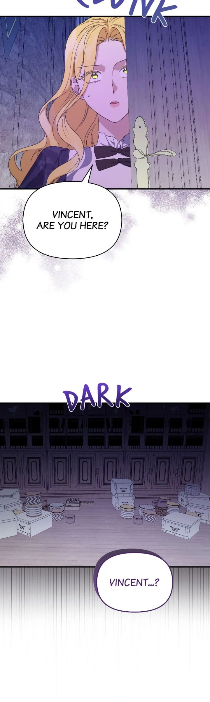 Temptation of Wife Chapter 67 - page 39