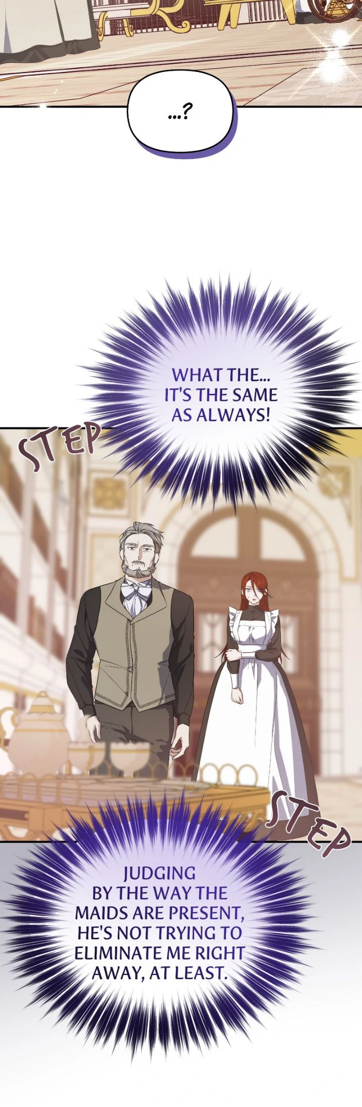 Temptation of Wife Chapter 67 - page 4