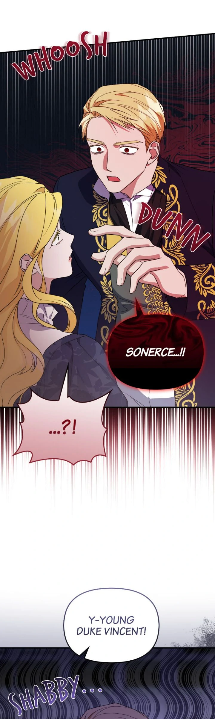 Temptation of Wife Chapter 67 - page 40