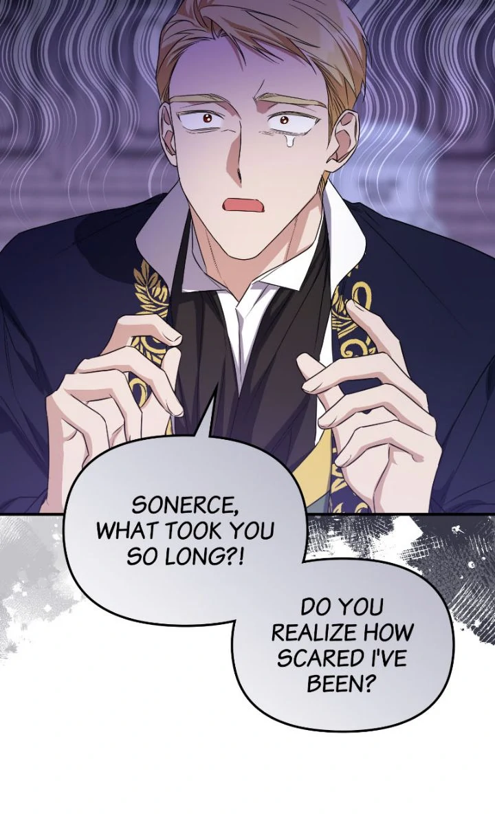 Temptation of Wife Chapter 67 - page 41