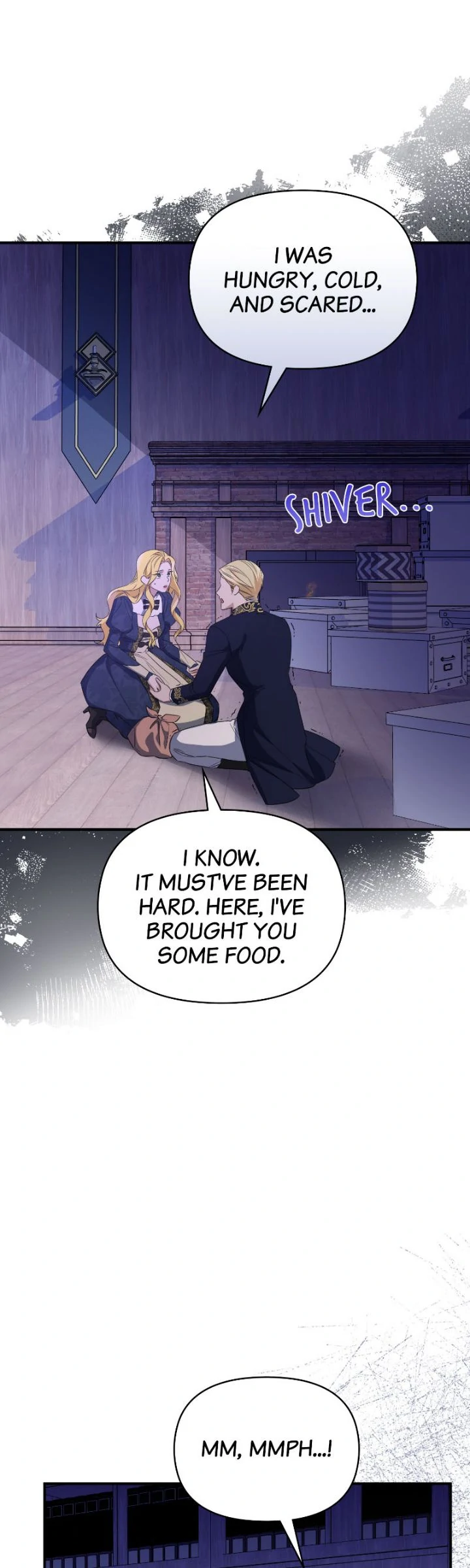 Temptation of Wife Chapter 67 - page 42