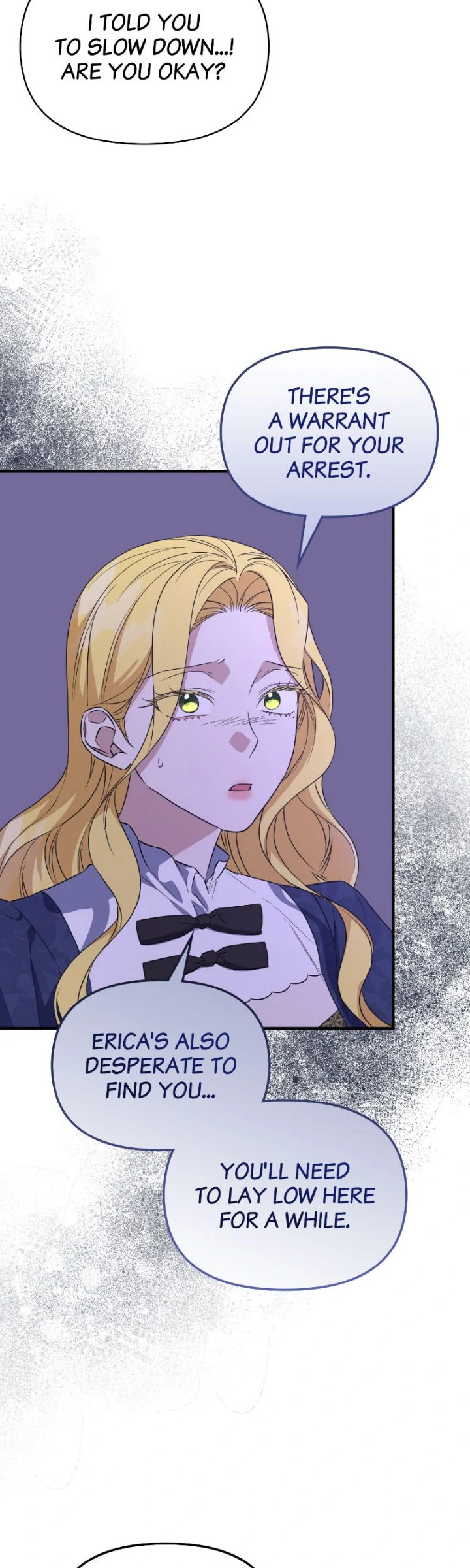 Temptation of Wife Chapter 67 - page 44