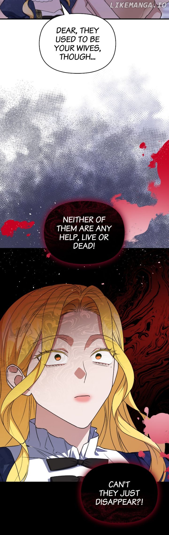 Temptation of Wife Chapter 67 - page 46