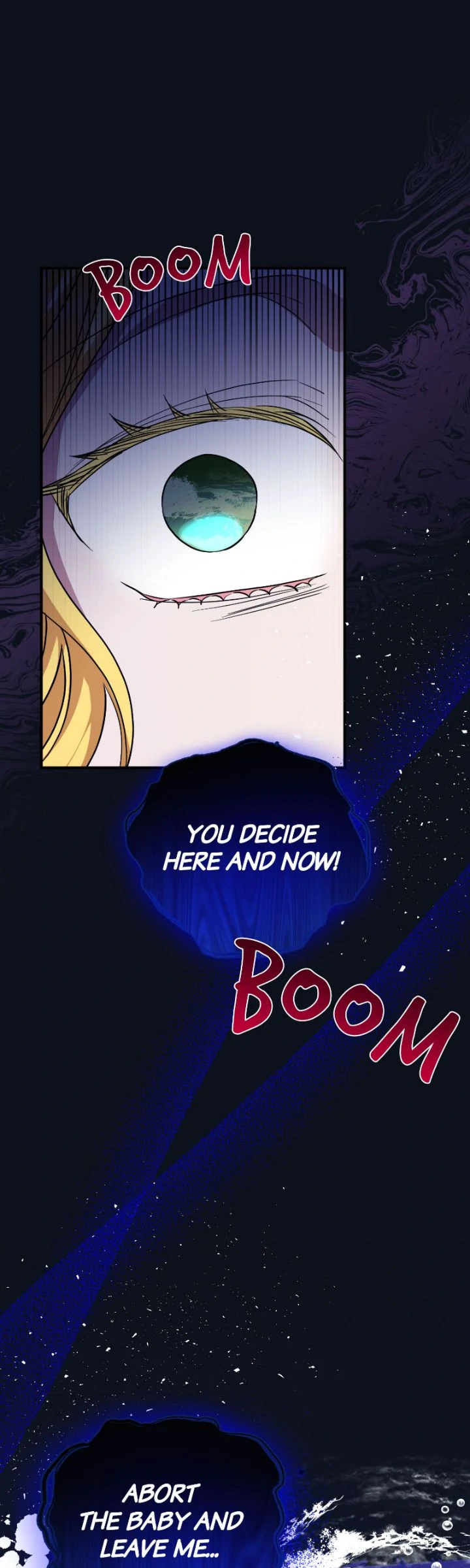 Temptation of Wife Chapter 67 - page 47