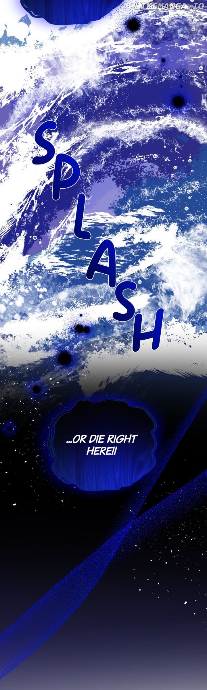 Temptation of Wife Chapter 67 - page 48