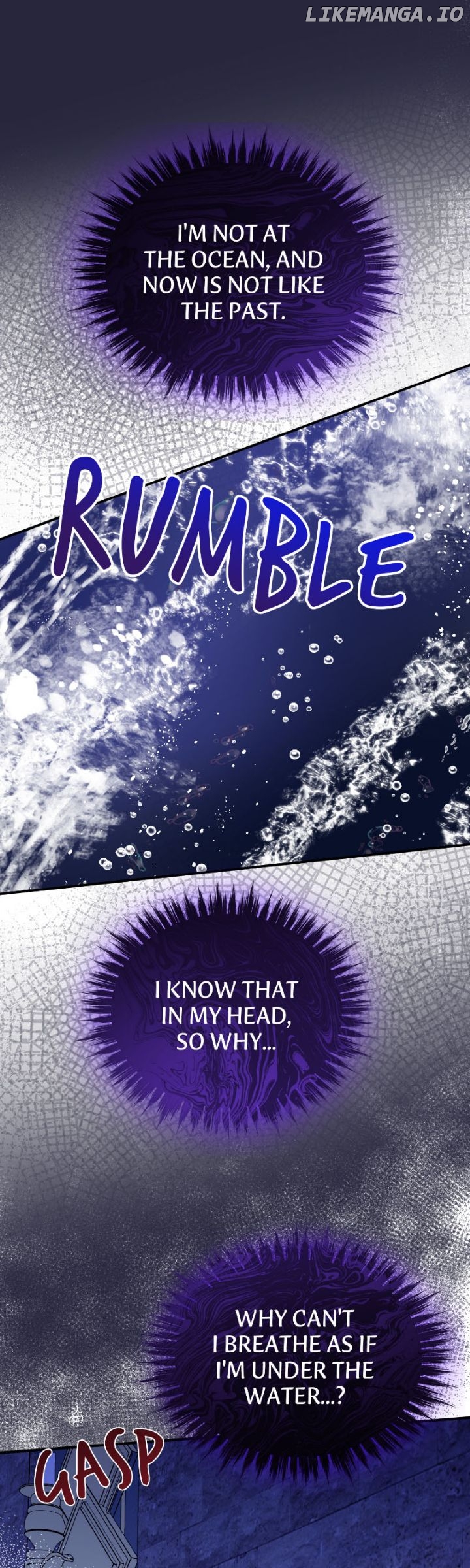 Temptation of Wife Chapter 67 - page 52