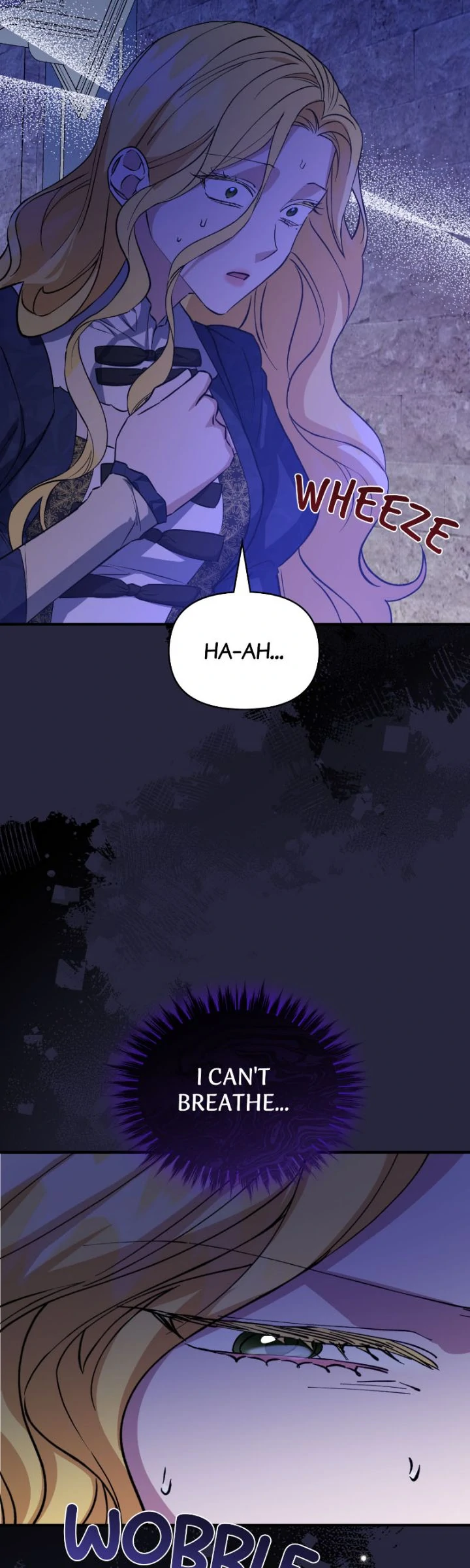 Temptation of Wife Chapter 67 - page 53
