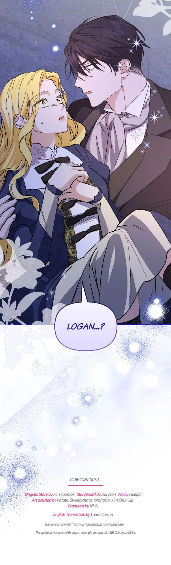 Temptation of Wife Chapter 67 - page 58