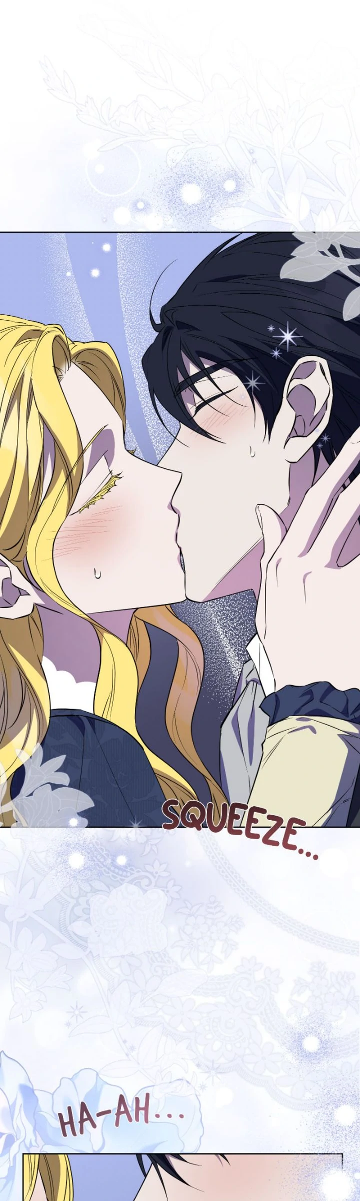 Temptation of Wife Chapter 68 - page 11