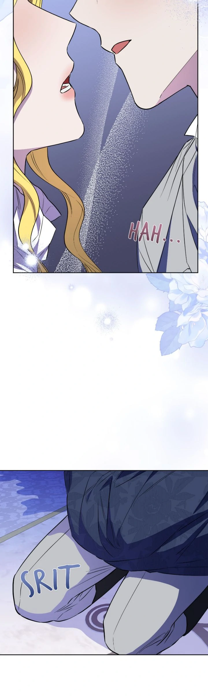 Temptation of Wife Chapter 68 - page 12