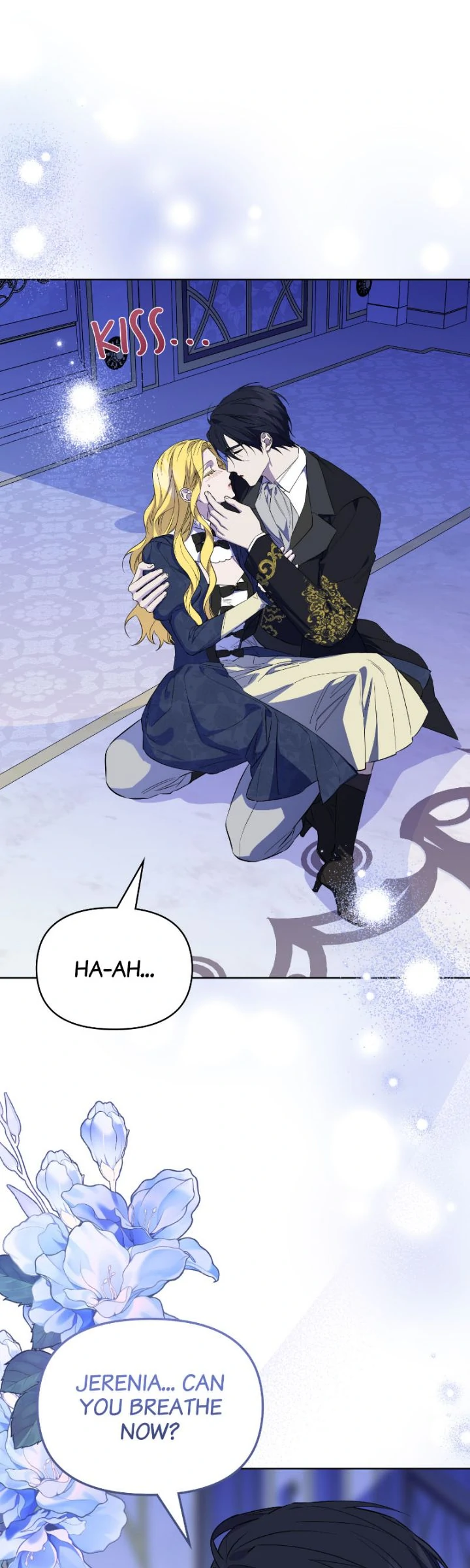 Temptation of Wife Chapter 68 - page 13