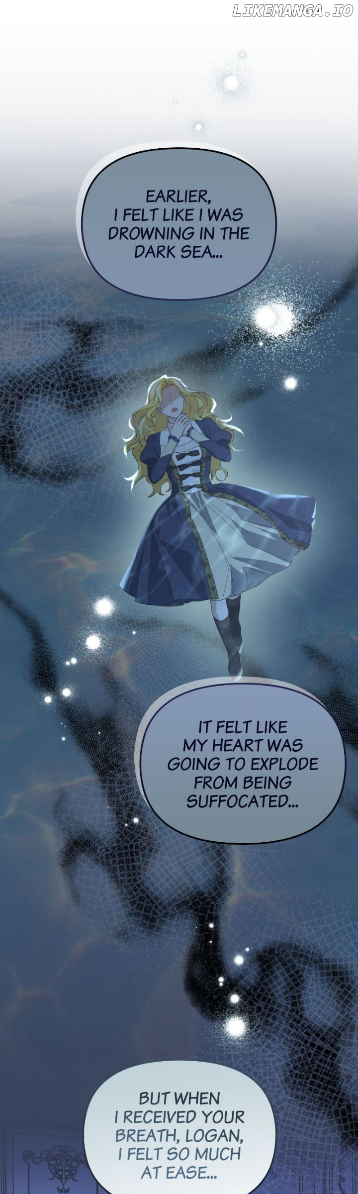 Temptation of Wife Chapter 68 - page 16